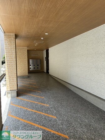 立川セイワレジデンスIIの物件内観写真